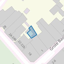 Perceel HUL00-A-3290