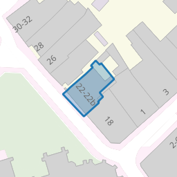 Perceel HUL00-A-3293