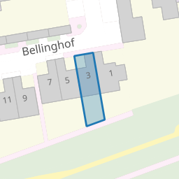 Perceel HUL00-A-3295