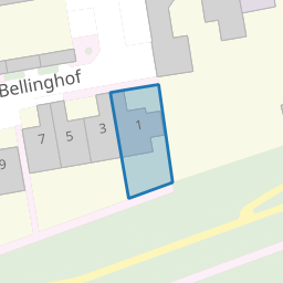 Perceel HUL00-A-3296