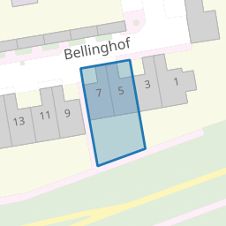 Perceel HUL00-A-3297