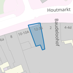 Perceel HUL00-A-3302