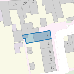 Perceel HUL00-A-3308