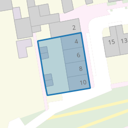 Perceel HUL00-A-3309