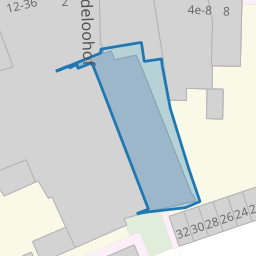 Perceel HUL00-A-3315