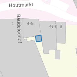 Perceel HUL00-A-3316