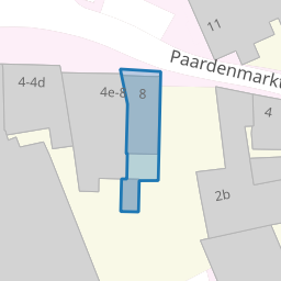 Perceel HUL00-A-3318