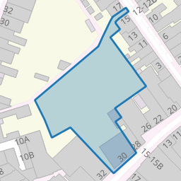 Perceel HUL00-A-3327