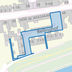 Perceel HUL00-A-3335