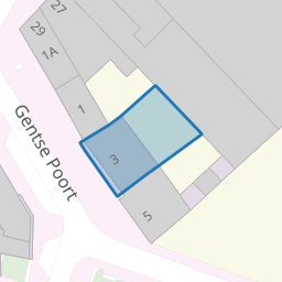 Perceel HUL00-A-3345