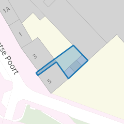 Perceel HUL00-A-3346