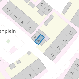 Perceel HUL00-A-3348