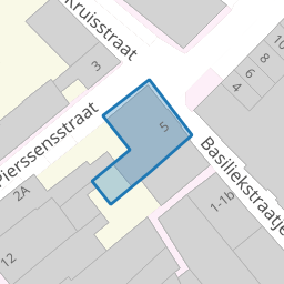 Perceel HUL00-A-3349