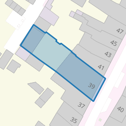 Perceel HUL00-A-3353