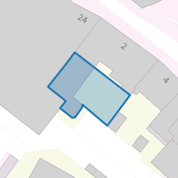 Perceel HUL00-A-3380