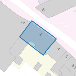 Perceel HUL00-A-3381