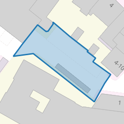 Perceel HUL00-A-3390