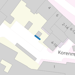 Perceel HUL00-A-3391