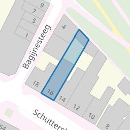 Perceel HUL00-A-3393