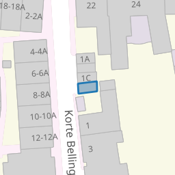 Perceel HUL00-A-3399