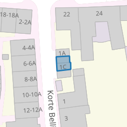 Perceel HUL00-A-3400