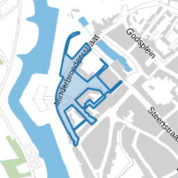 Perceel HUL00-A-3401