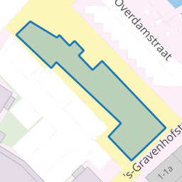 Perceel HUL00-A-3406