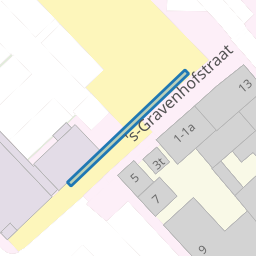 Perceel HUL00-A-3407