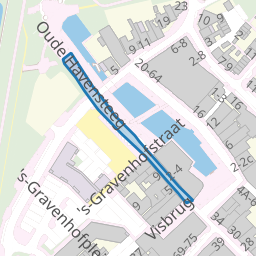 Perceel HUL00-A-3408