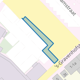 Perceel HUL00-A-3414