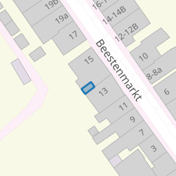 Perceel HUL00-A-3431