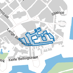 Perceel HUL00-A-3443