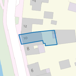 Perceel HUL00-B-1015