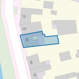 Perceel HUL00-B-1016