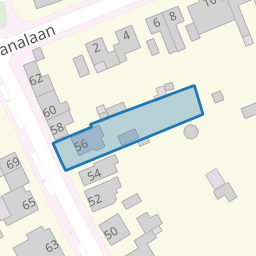 Perceel HUL00-B-1133