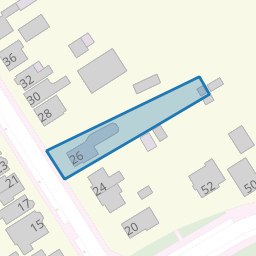 Perceel HUL00-B-1145