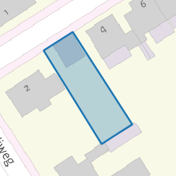 Perceel HUL00-B-1170