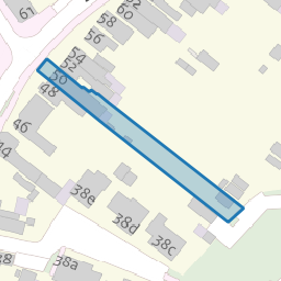 Perceel HUL00-B-1207