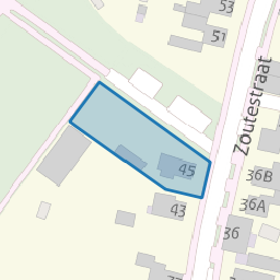 Perceel HUL00-B-1219