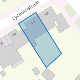 Perceel HUL00-B-1274