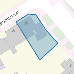 Perceel HUL00-B-1275