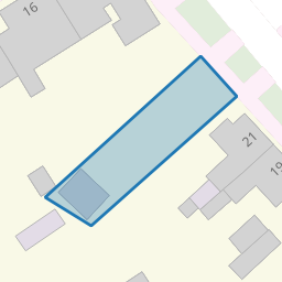 Perceel HUL00-B-1276