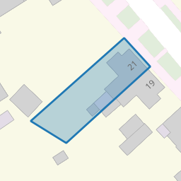 Perceel HUL00-B-1277