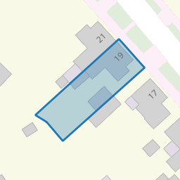 Perceel HUL00-B-1278