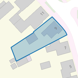 Perceel HUL00-B-1283