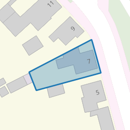 Perceel HUL00-B-1284