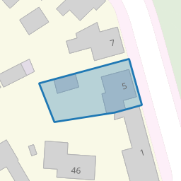 Perceel HUL00-B-1285