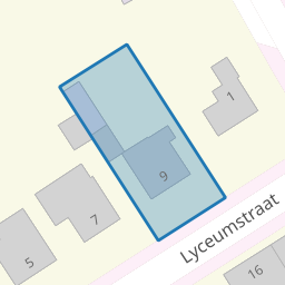 Perceel HUL00-B-1294