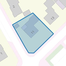 Perceel HUL00-B-1296