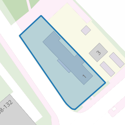 Perceel HUL00-B-1301